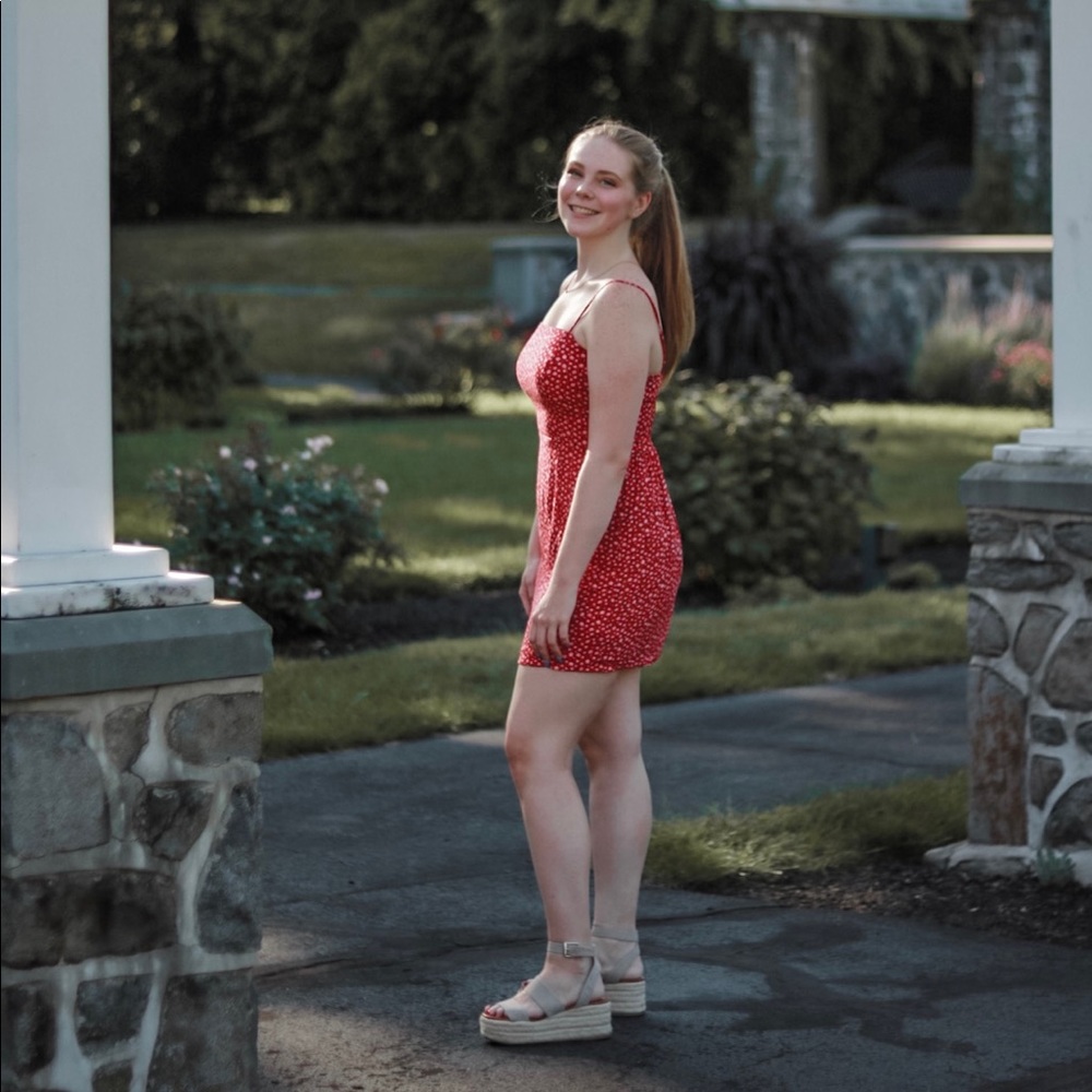 Meet your Posher, Samantha